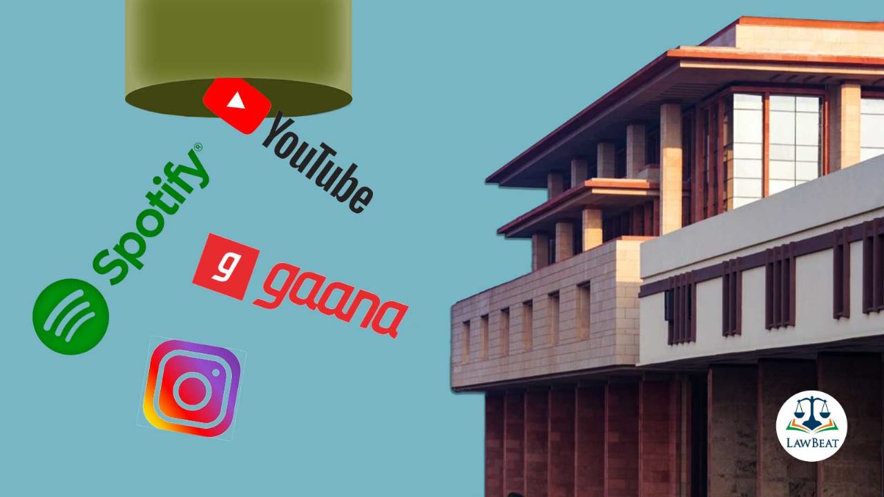Delhi High Court reserves order in plea seeking regulatory authority to censor or review Songs on OTT Platforms Delhi High Court reserves order in plea seeking regulatory authority to censor or review Songs on OTT Platforms
